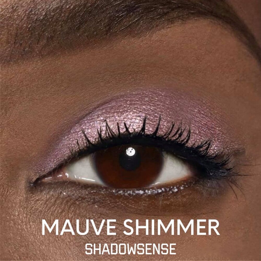Mauve Shimmer ShadowSense